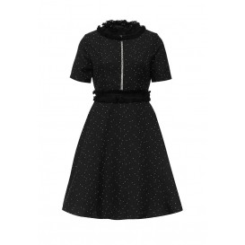 Платье HEATHER MINI DOT DRESS LOST INK модель LO019EWJOV78 распродажа