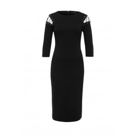 Платье FIFI BODYCON LOST INK