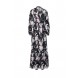 Платье LAUREN LEAF PRINTED MAXI LOST INK модель LO019EWJOW10 фото товара