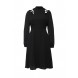 Платье ANNA FLIPPY DRESS WITH TIE BACK DETAIL LOST INK артикул LO019EWJOW14 распродажа