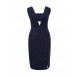 Платье HARLEY LACE UP BUSTIER DRESS LOST INK модель LO019EWJOW22 распродажа
