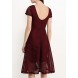 Платье CAROLINE SELF STRIPE DRESS LOST INK модель LO019EWJOW31 cо скидкой