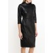 Платье THE LEATHER DRESS LOST INK модель LO019EWJOW37 фото товара