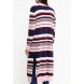 Кардиган THE JESSICA MAXI CARDIGAN LOST INK модель LO019EWJOW46