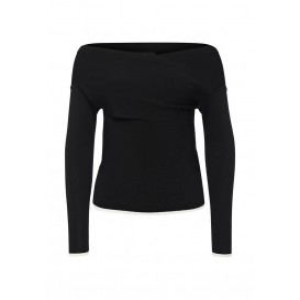 Джемпер THE OLLY BARDOT JUMPER LOST INK модель LO019EWJOW59