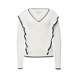 Пуловер THE RUFFLE RIPPLE JUMPER LOST INK модель LO019EWJOW75 распродажа