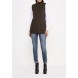 Джемпер THE SHIRT SLEEVES HIGH NECK JUMPER LOST INK модель LO019EWJOW83 купить cо скидкой