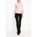 Джемпер THE FRILLED CUFFS CREW NECK LOST INK модель LO019EWJOW87 cо скидкой