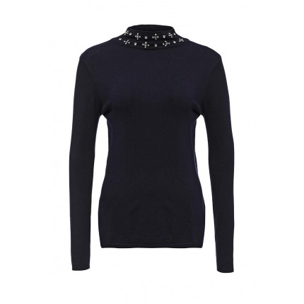 Водолазка THE EMBELLISHED HIGH NECK JUMPER LOST INK модель LO019EWJOW89