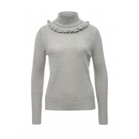 Водолазка THE MOHAIR RUFFLE NECK JUMPER LOST INK модель LO019EWJOW90 распродажа