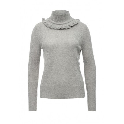 Водолазка THE MOHAIR RUFFLE NECK JUMPER LOST INK модель LO019EWJOW90 распродажа