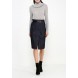 Водолазка THE MOHAIR RUFFLE NECK JUMPER LOST INK модель LO019EWJOW90 распродажа