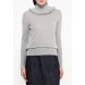 Водолазка THE MOHAIR RUFFLE NECK JUMPER LOST INK модель LO019EWJOW90 распродажа