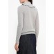 Водолазка THE MOHAIR RUFFLE NECK JUMPER LOST INK модель LO019EWJOW90 распродажа