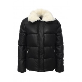 Куртка утепленная PU PADDED JACKET LOST INK