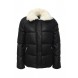 Куртка утепленная PU PADDED JACKET LOST INK артикул LO019EWJOX16