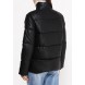 Куртка утепленная PU PADDED JACKET LOST INK артикул LO019EWJOX16