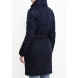 Куртка утепленная WATERFALL PADDED COAT LOST INK артикул LO019EWJOX18 фото товара