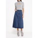 Юбка джинсовая DENIM ALINE MIDI LOST INK модель LO019EWJOY46 фото товара