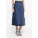 Юбка джинсовая DENIM ALINE MIDI LOST INK модель LO019EWJOY46 фото товара