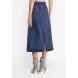 Юбка джинсовая DENIM ALINE MIDI LOST INK модель LO019EWJOY46 фото товара