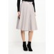 Юбка FLANNEL PLEAT MIDI LOST INK артикул LO019EWJOY73 распродажа