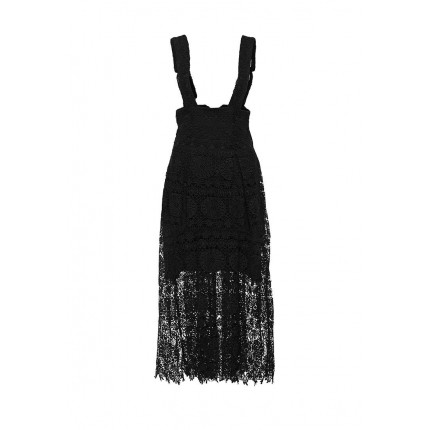 Сарафан LACE PINAFORE SKIRT LOST INK модель LO019EWJOY76