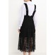 Сарафан LACE PINAFORE SKIRT LOST INK модель LO019EWJOY76