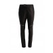 Брюки PU LEGGING WITH LACE TRIM LOST INK модель LO019EWJOY85 распродажа