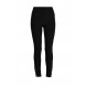 Брюки HIGHWAIST SKINNY TROUSER WITH SNAPS LOST INK артикул LO019EWJOY86 cо скидкой