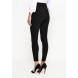 Брюки SKINNY TROUSER WITH BELT LOST INK артикул LO019EWJOY87