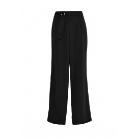 Брюки SUPER WIDE LEG TROUSER WITH EYELET LOST INK артикул LO019EWJOY88 распродажа