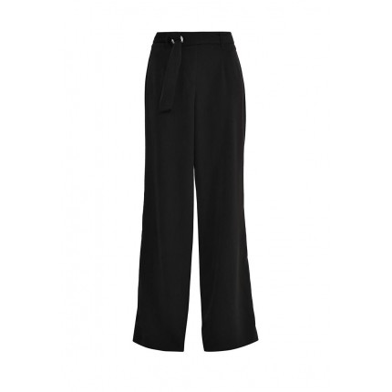 Брюки SUPER WIDE LEG TROUSER WITH EYELET LOST INK артикул LO019EWJOY88 распродажа