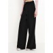 Брюки SUPER WIDE LEG TROUSER WITH EYELET LOST INK артикул LO019EWJOY88 распродажа