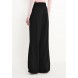 Брюки SUPER WIDE LEG TROUSER WITH EYELET LOST INK артикул LO019EWJOY88 распродажа