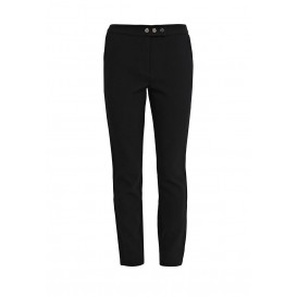 Брюки SLIM TROUSER WITH BUTTON FRONT LOST INK модель LO019EWJOY90 cо скидкой