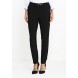 Брюки SLIM TROUSER WITH BUTTON FRONT LOST INK модель LO019EWJOY90 cо скидкой