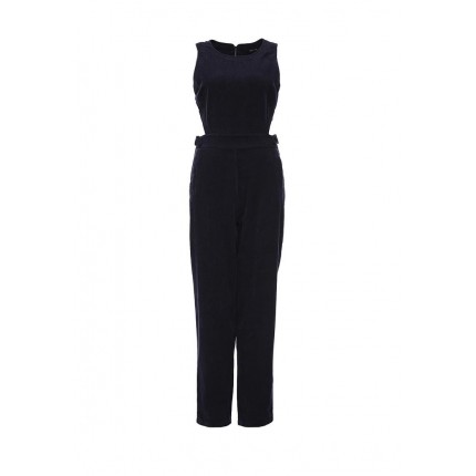 Комбинезон JUMPSUIT IN CORD LOST INK артикул LO019EWJOY93 распродажа