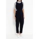 Комбинезон JUMPSUIT IN CORD LOST INK артикул LO019EWJOY93 распродажа