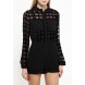 Комбинезон PLAYSUIT WITH DEVORE CHECK SHIRT LOST INK артикул LO019EWJOY96 фото товара