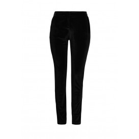 Брюки SKINNY TROUSER IN VELVET LOST INK артикул LO019EWJOZ01 распродажа