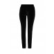 Брюки SKINNY TROUSER IN VELVET LOST INK артикул LO019EWJOZ01 распродажа