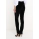 Брюки SKINNY TROUSER IN VELVET LOST INK артикул LO019EWJOZ01 распродажа