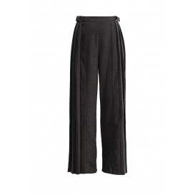 Брюки WIDE LEG TROUSER WITH PLEAT SIDES LOST INK модель LO019EWJOZ04 cо скидкой