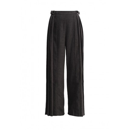 Брюки WIDE LEG TROUSER WITH PLEAT SIDES LOST INK модель LO019EWJOZ04 cо скидкой