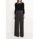 Брюки WIDE LEG TROUSER WITH PLEAT SIDES LOST INK модель LO019EWJOZ04 cо скидкой