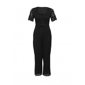 Комбинезон JUMPSUIT IN LACE LOST INK модель LO019EWJOZ06 купить cо скидкой