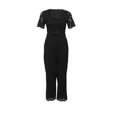 Комбинезон JUMPSUIT IN LACE LOST INK модель LO019EWJOZ06 купить cо скидкой