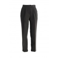 Брюки PEG TROUSER WITH D-RING LOST INK