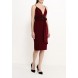 Платье THE LABEL - OELLA MIDI DRESS LOST INK модель LO019EWLQM37